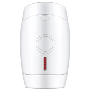 

SANQ Hair Remover Household Full Body Photonic Armpit Privates Beauty Salon Hair Removal 0.8 Million