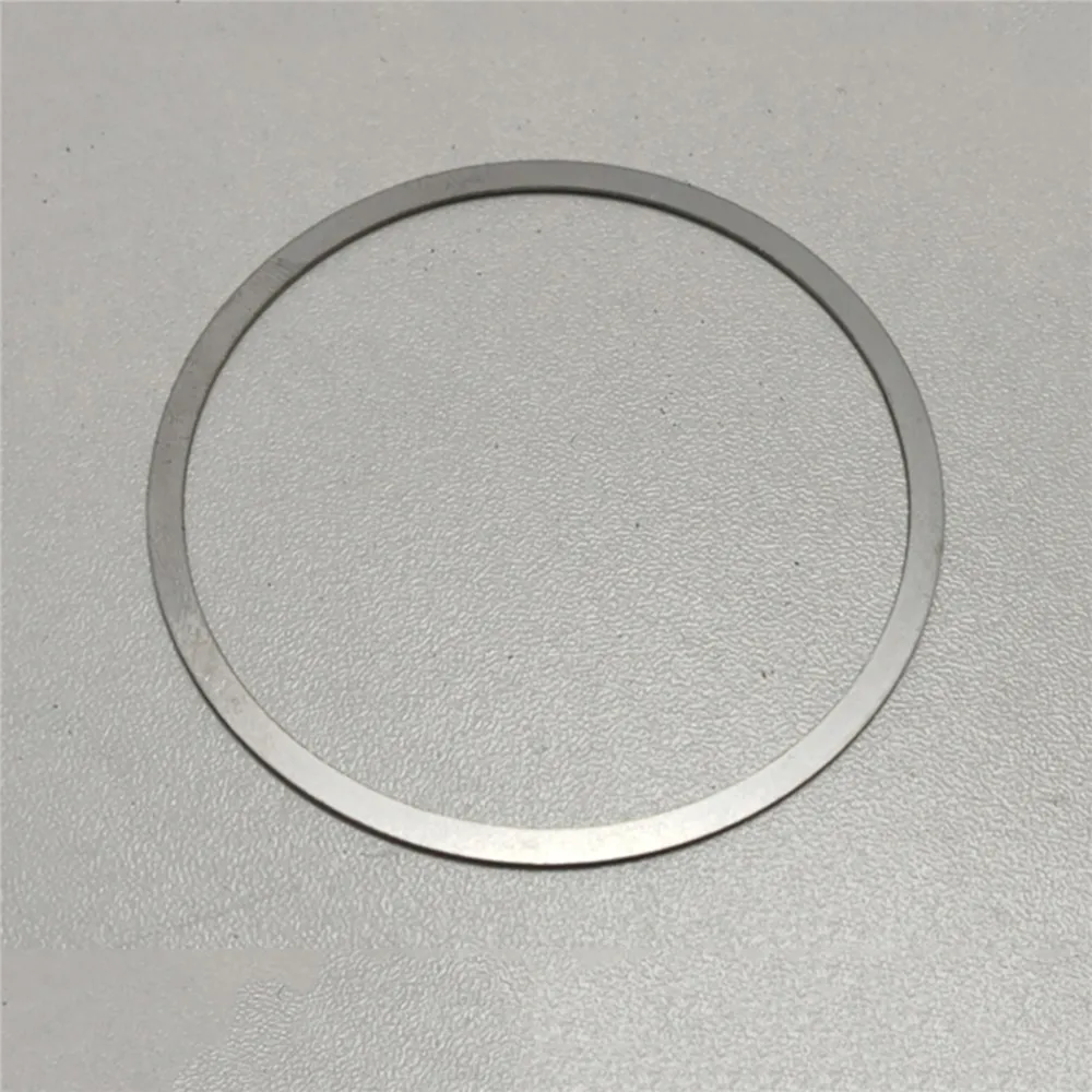 

Metal Alloy Gasket Rotation Upgrade Part for HUINA 580 1/14 23Ch RC Excavator Reduced Position Deviation Rotation Model Parts