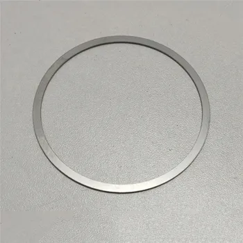 Metal Alloy Gasket Rotation Upgrade Part for HUINA 580 1/14 23Ch RC Excavator Reduced Position Deviation Rotation Model Parts energy deviation