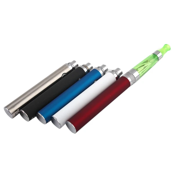 Yunkang эго EVod Батарея электронная сигарета 650 900 1100mAh Evod Батарея Vape ручка для MT3 распылитель электронной сигареты