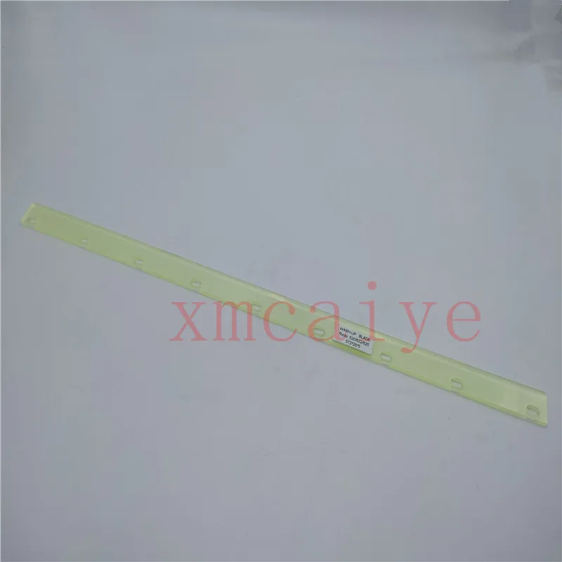 6 штук RYOBI 520/522/525 вымыть лезвия, L: 572 мм, ширина: 25 мм 9 отверстий