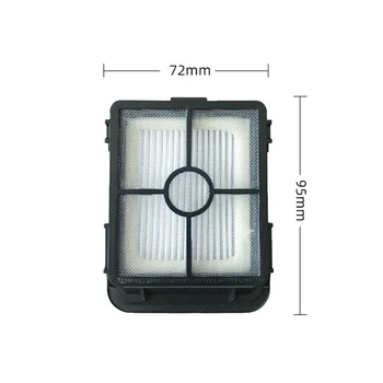 

For Bissell Crosswave Filter 2554 2590 2554A Roll Brush Parts Accessories