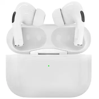 

TWS stereo sports headset Bluetooth headset smart wireless headset true light induction sports binaural intelligent noise reduct