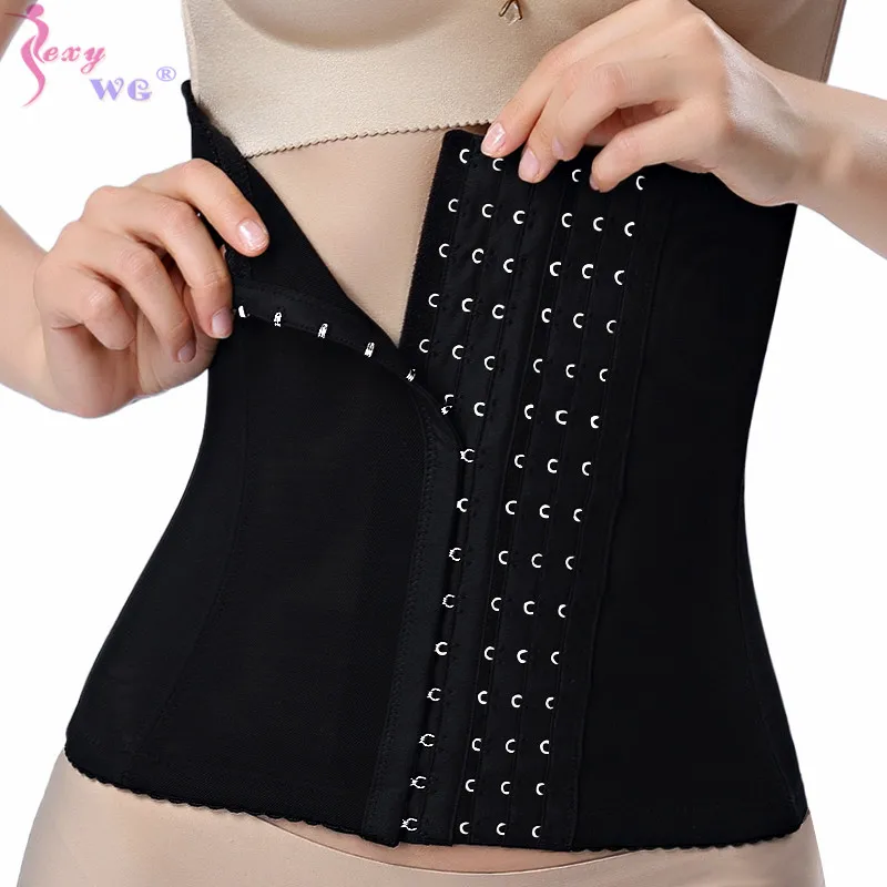 Послеродовой пояс для талии 6 рядов крючков|Пояса живота и поддержка| |