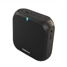 Портативный усилитель для колонок мини голос мегафон поясной зажим Поддержка TF карта U диск для учительницы Тур руководство продвижение