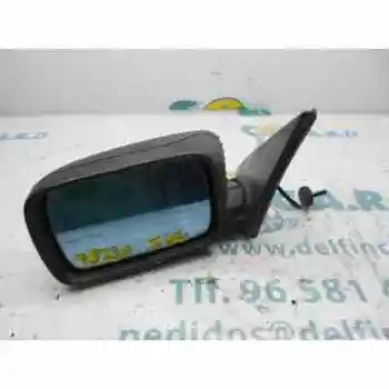 

LEFT REARVIEW BMW 3 SERIES SALOON (E36)