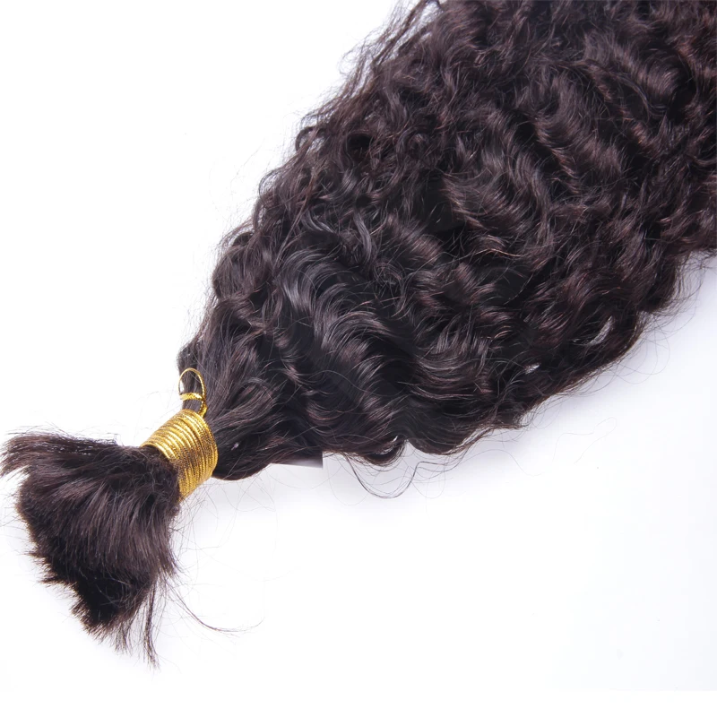 loose wave hairs bulks 副本