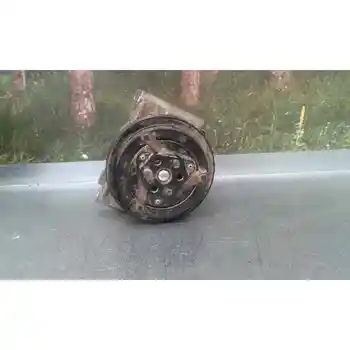 

92600BN301 AIR CONDITIONING COMPRESSOR NISSAN ALMERA (N16/E)