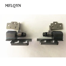 ЖК дисплей шарнир экран оси шарфт для lenovo T490 T495 P43S 02HK970 02HK971