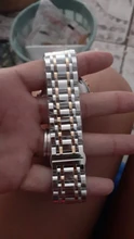 LIGE-reloj de cuarzo de lujo para mujer, accesorio de marca superior, resistente al agua, de acero inoxidable, regalo de cita, nuevo, 2021