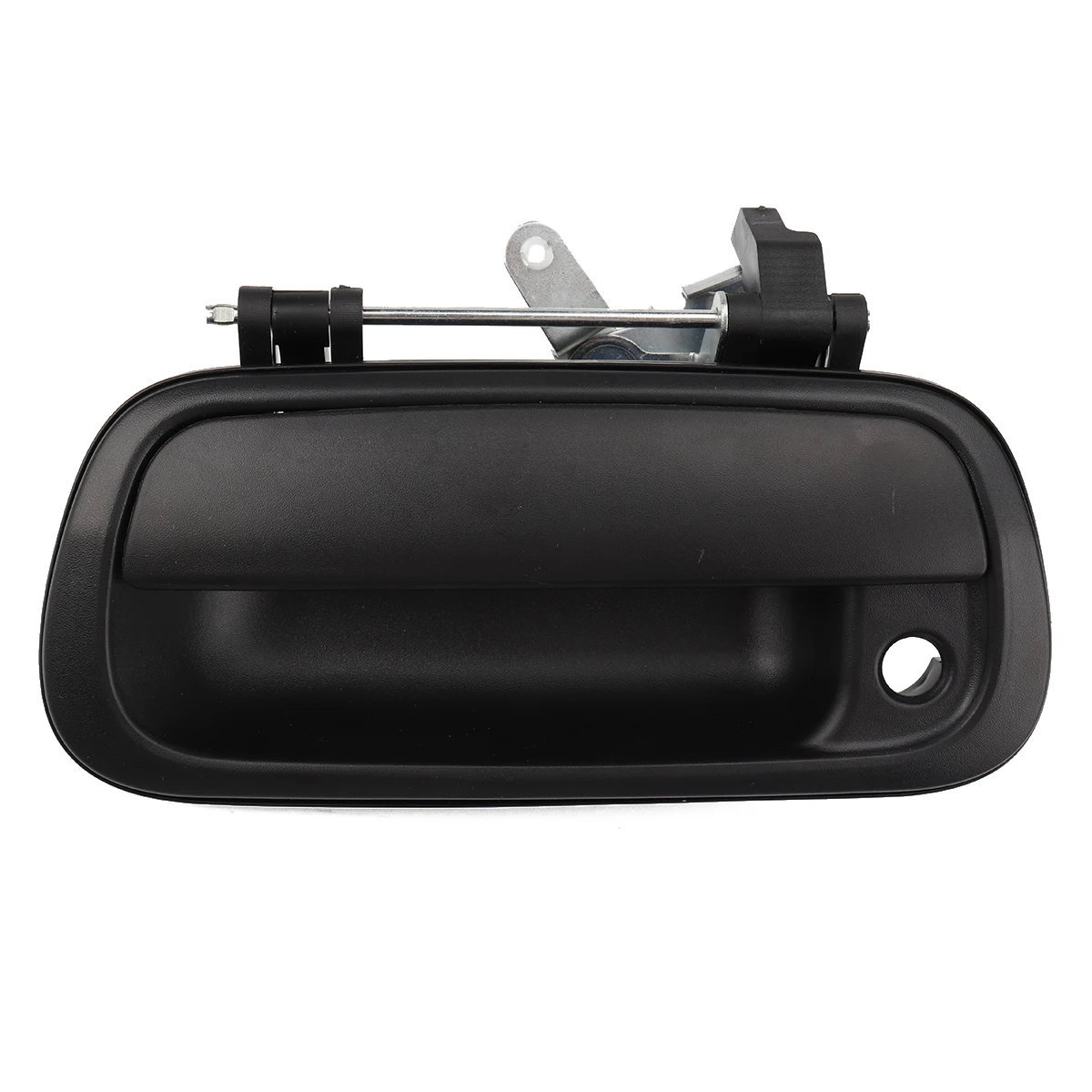 Для Toyota Tundra 2000-2006 ручка багажника текстурированное гнездо Liftgate часть