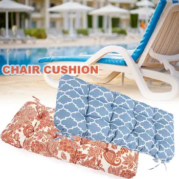 

Square Thicken High-density Sponge Cushion Living Room Sofa Linen Cushion Chair Back Cushion Thickness 11CM Office Chair Mat