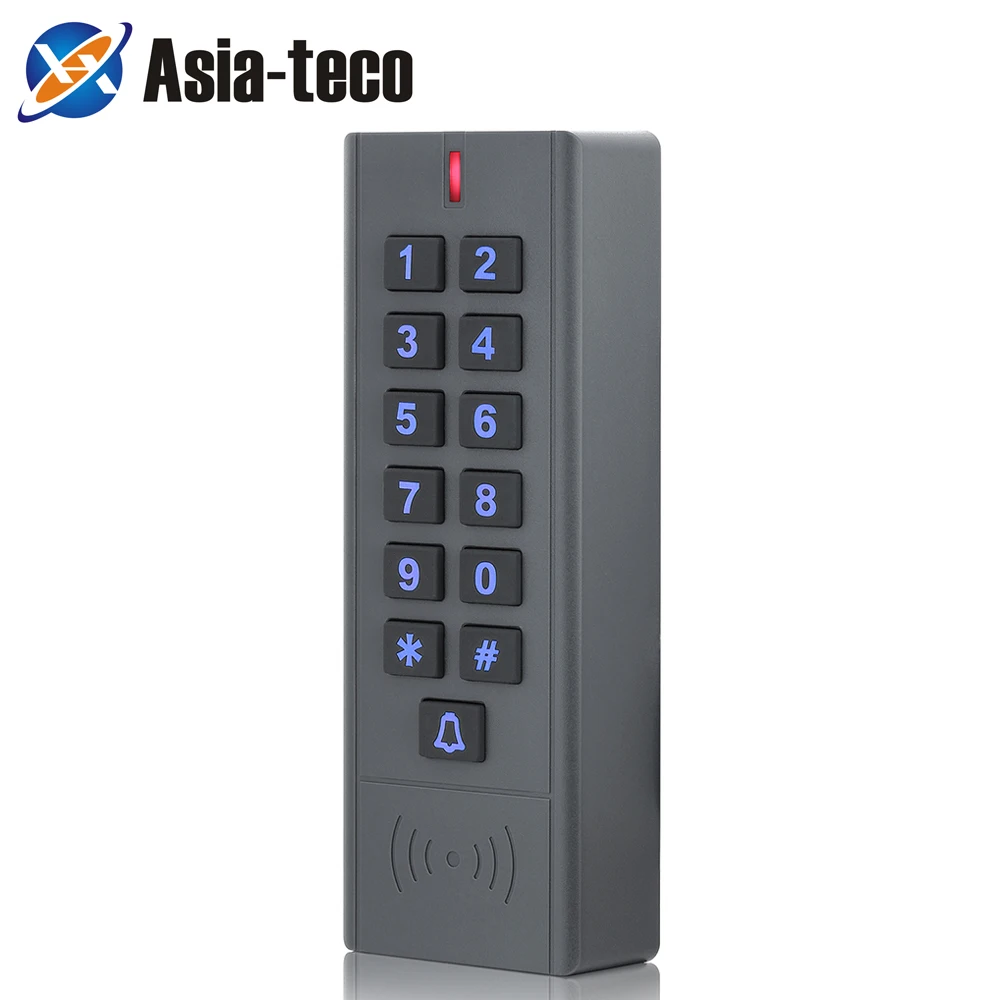 A9 ID Version