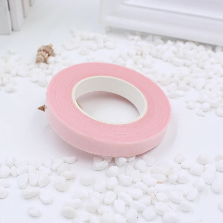 1 шт. цветная Радужная бумажная лента записываемая клейкая гирлянда венки для