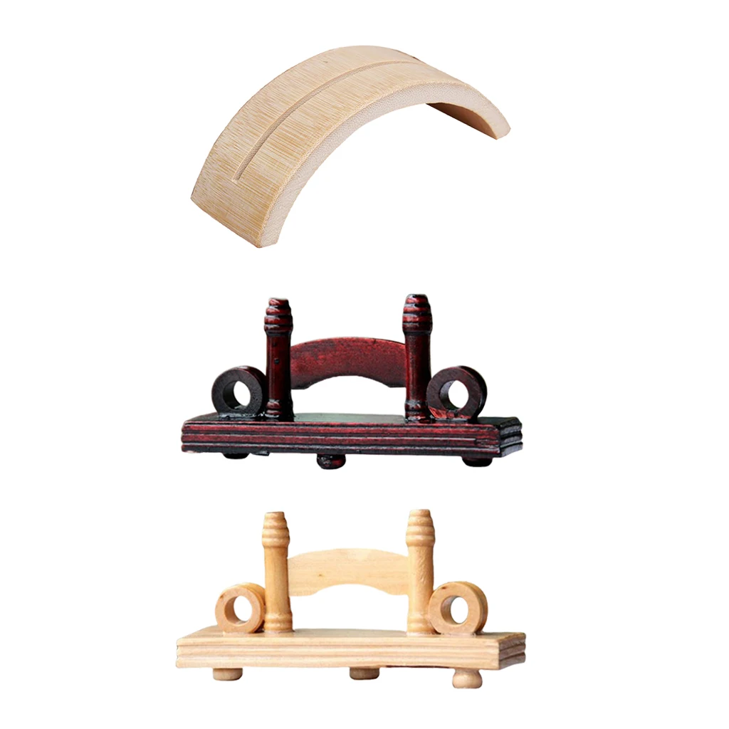 FansDisplayHolderSilkHandFanDisplayStandsFoldingFanStandWood