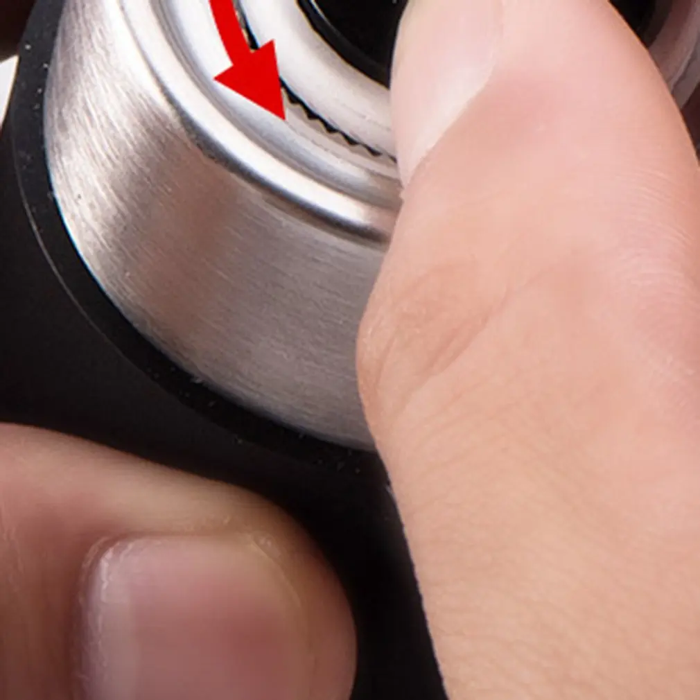 thumb