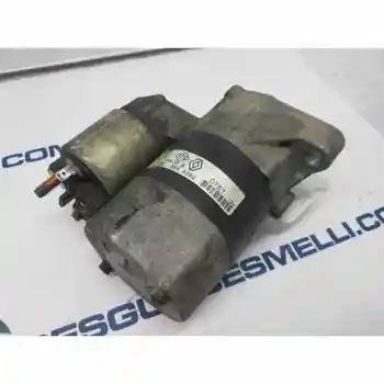 

865213 STARTER MOTOR RENAULT CLIO GRANDTOUR