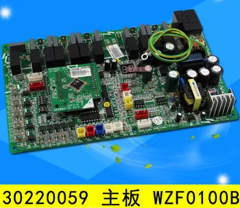 

Suitable forGree air water heater motherboard 30220509 WZF0100B control computer board 3022058