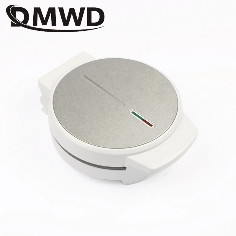 Electric Egg Roll Maker Waffle Pancake Pie Frying Grill