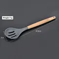 Colander spoon