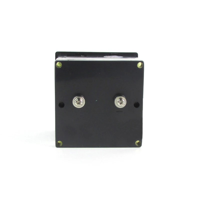 6L2-V AC Analog Voltmeter Head Panel Gauge 50V 100V 250V 300V 450V 500V 750V 10KV/100V 35KV/100V home depot tape measure