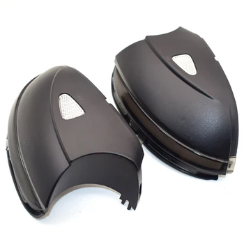 

LED Side Wing Dynamic Turn Signal Light for VW Passat CC B7 Beetle Scirocco Jetta