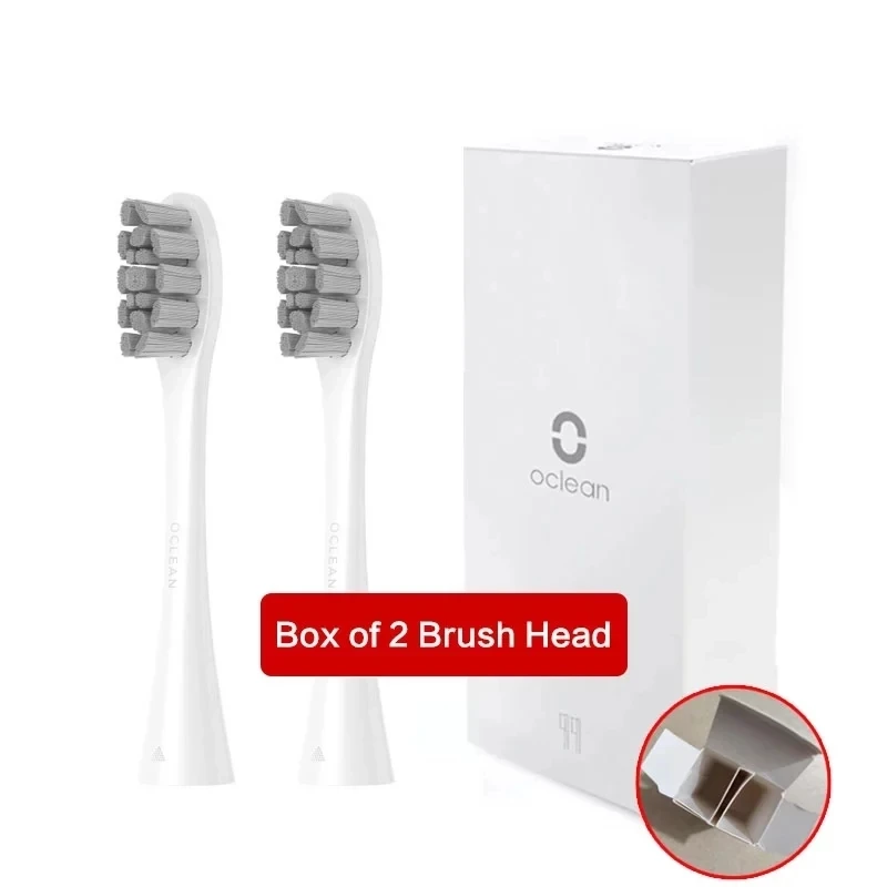 Global Version Oclean X Pro Sonic Electric Toothbrush Sonic Oclean Toothbrush IPX7 Fast Charge App Connect Touch Screen Brush