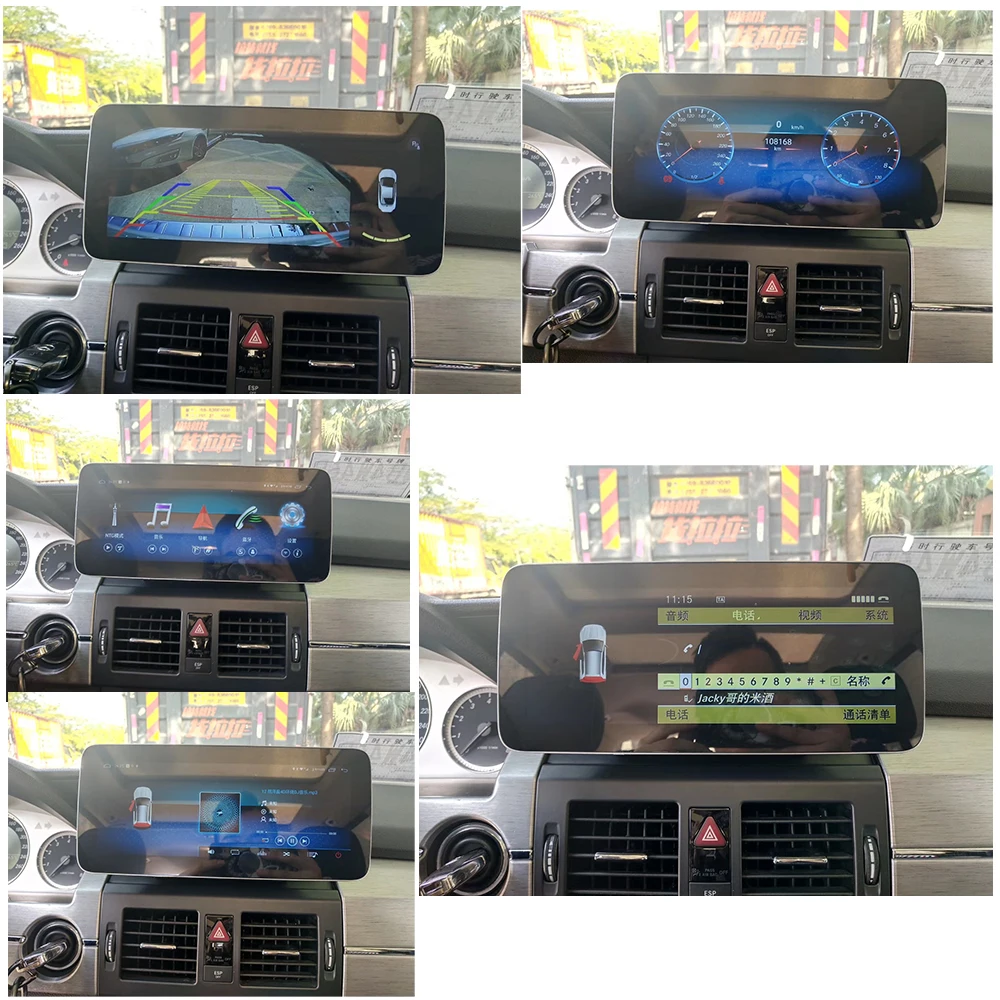 Автомобильный мультимедийный плеер стерео gps DVD радио навигация NAVI Android экран для Mercedes Benz GLK Class X204 GLK 280 GLK 300 GLK 350