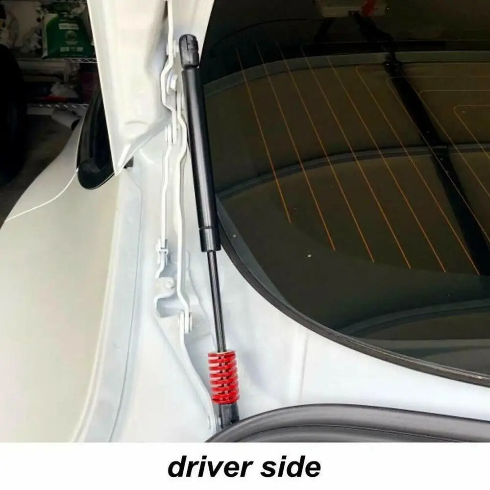 Automatic Lift Support Trunk Struts Kit Car-Styling Repair Replacement Parts Accessories For Tesla Model 3