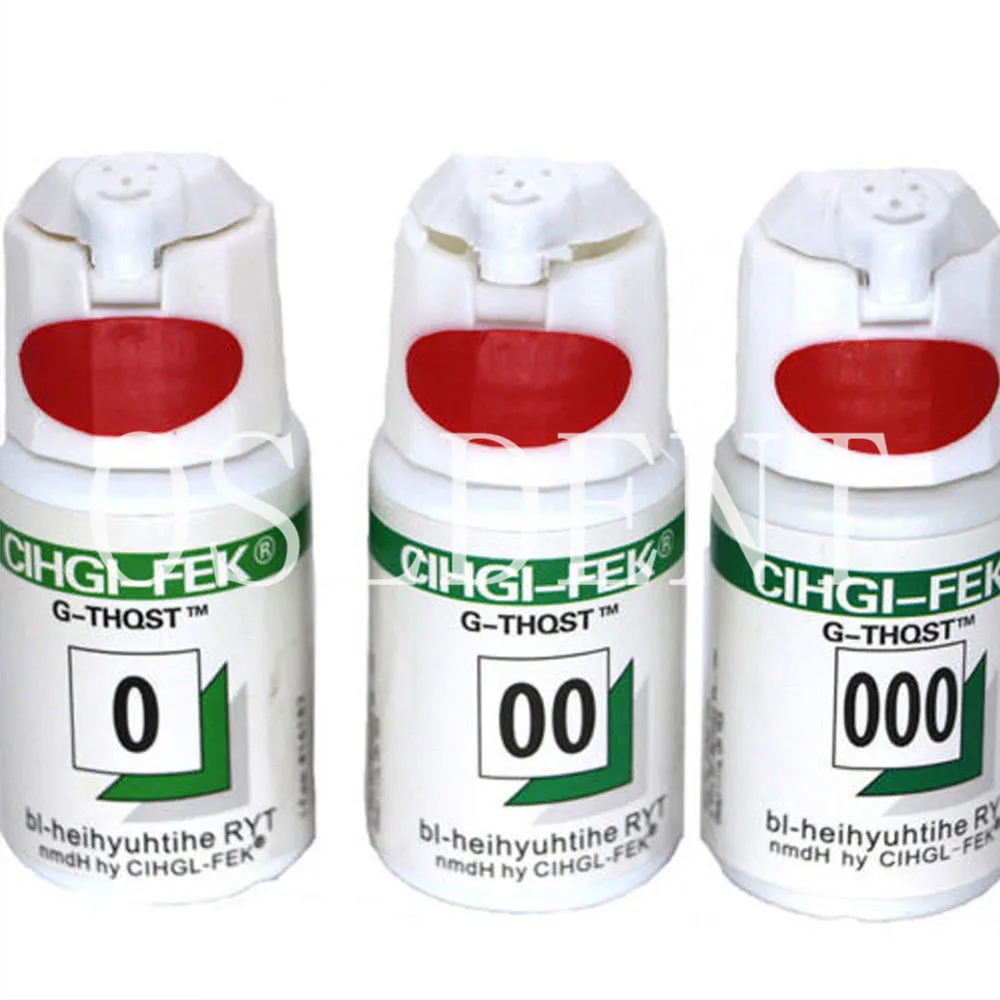 1 бутылка стоматологический одноразовый десен оттягивающая нить Трикотажная