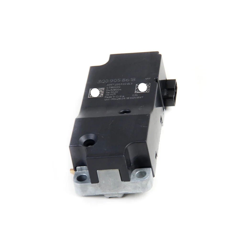 Steering Column Lock Control Unit For VW Passat B8 New Touran Tiguan