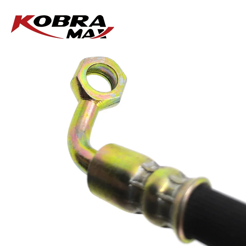 KobraMax тормозной шланг тормозной кабель 90947-02614 подходит для Toyota Land Cruiser автомобильные аксессуары