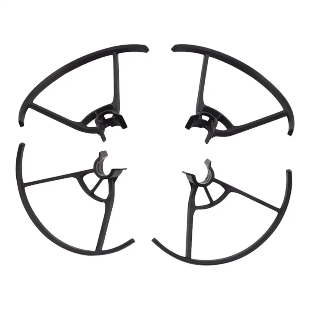 รูปสินค้า กันกระแทกโดรน 4 ชิ้น ปกป้องใบพัด DJI Tello