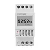 1s-99h Digital Time Delay Relay ON OFF Duration Loop Cycle Timer Control Switch Adjustable Time Relay 110V 220V AC 24V 12V DC ► Photo 2/6