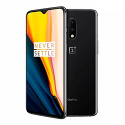 OnePlus 7 6 ГБ/128 ГБ зеркальный серый с двумя SIM-картами