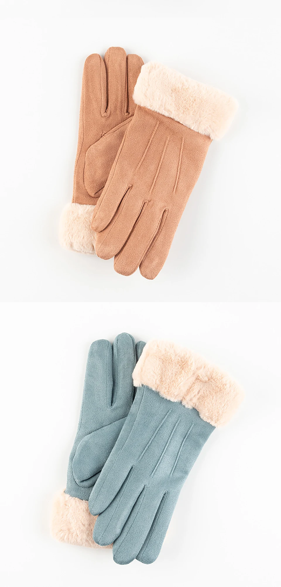 Women gloves-10