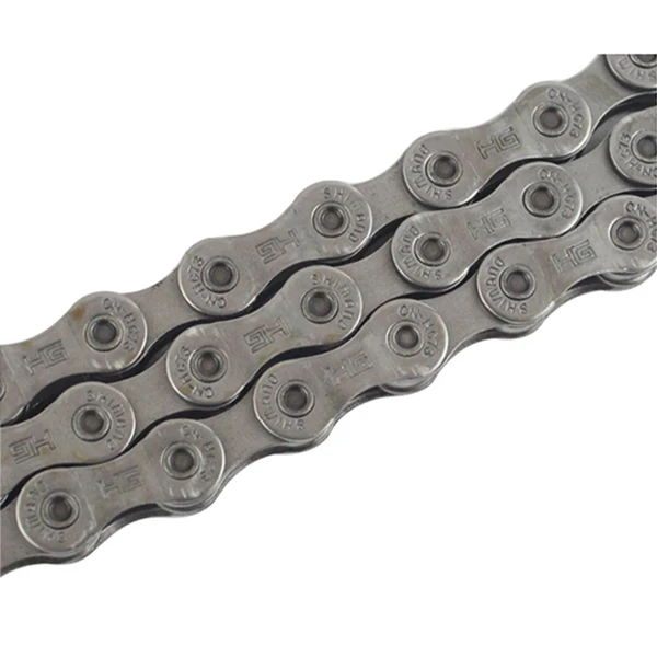 HG73 9 скоростей 116 звеньев велосипедная цепь горный велосипед для SHIMANO Deore LX 105 SAL99