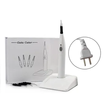 

2019NEW Oral Dental Gutta Percha Tooth Gum Cutter Breaker Cutter Tooth Whitening Tools US Plug 2018 Selling