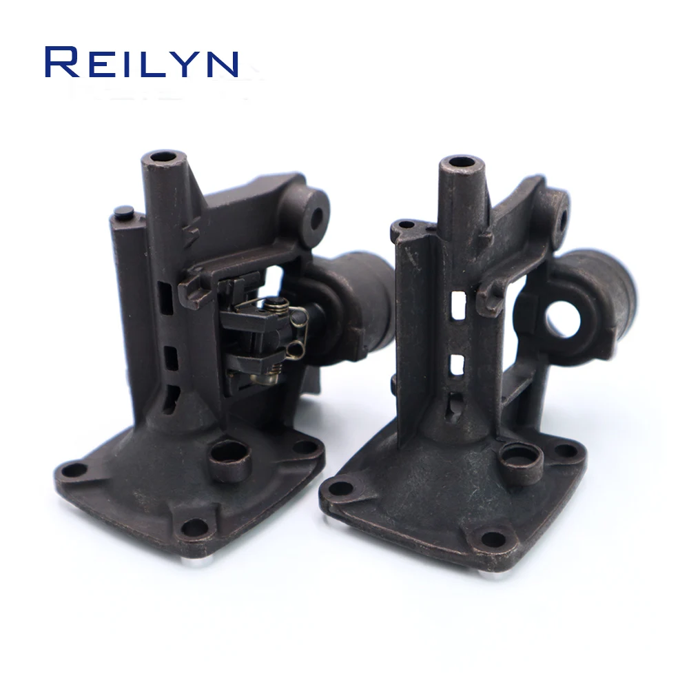 Носовой блок CN55 Набор насадок для ногтей детали пистолета Max насадка катушки