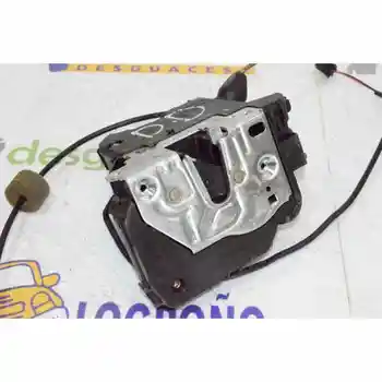 

2097200435QM DOOR LOCK FRONT RIGHT MERCEDES CLK CLASS (W209) COUPE