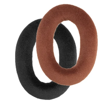 

1 Pair Replacement Headphones Earpads For Sennheiser HD515 HD555 HD595 HD598 HD558 PC360 Headphones Headset Ear Pads Cup Cushion