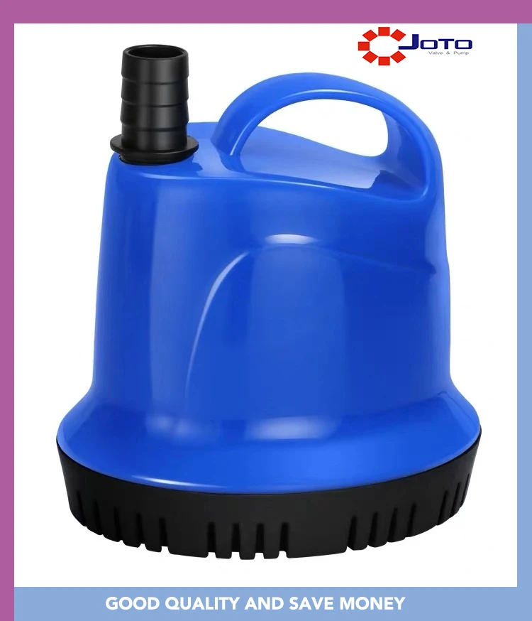 

Good Quality And Low-price 220V Tank Bottom Suction Pump
