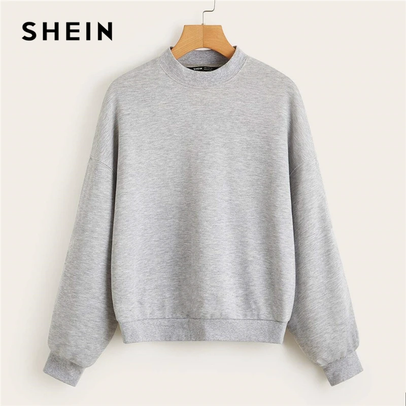 shein sweatshirts for women