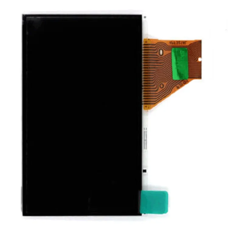 Новая деталь для ремонта ЖК-экрана монитора Panasonic NV-GS500 GS508 GS330 GS85 GS320 GS338 GS328 |