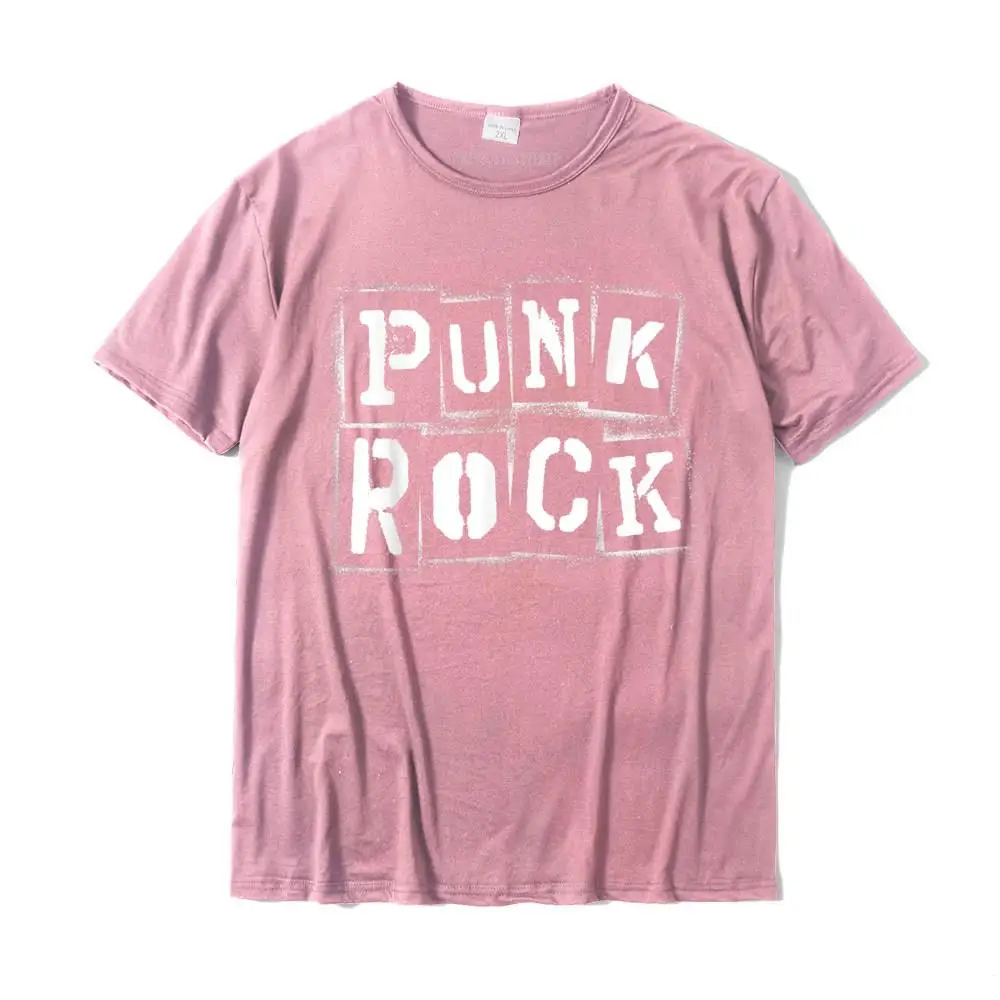 CasualGift Short Sleeve Tops Tees Labor Day Cheap Crew Neck 100% Cotton Fabric Tee-Shirt Man T Shirts Design  Drop Shipping Cool Punk Rock Punkrock Hardrock Music Rockn Roll Fan T-Shirt__MZ16750 pink