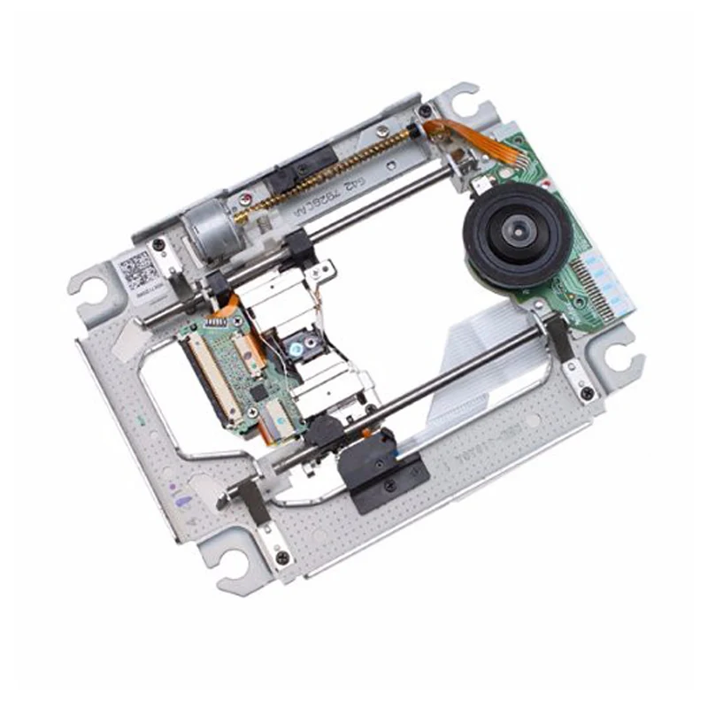 Лазерная линза KEM 410ACA для Sony/PS3 Fat Phat игровая консоль KEM410A с блочным механизмом