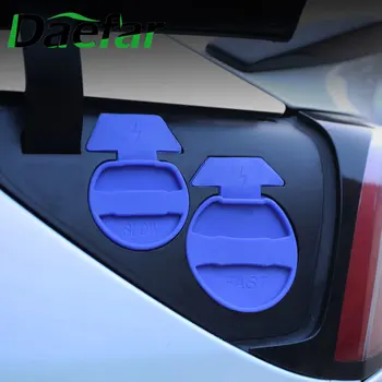 

Daefar Model3 Tesla Car charging port dust plug protective cover For Tesla Model 3 Accessories tesla model three 2020