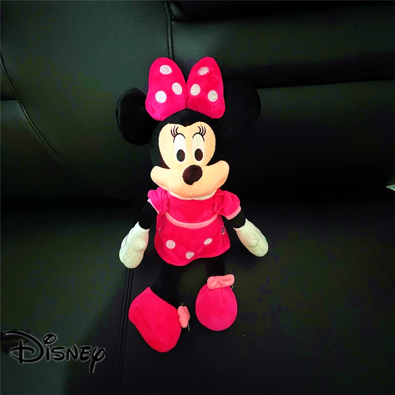 Disney Classique Peluches: Minnie Mouse