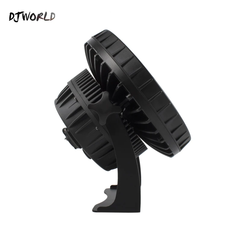 Djworld водонепроницаемый светодиодный Par 30x12 Вт RGBW освещение идеально подходит для