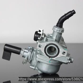 

PZ19B Carburetor Fit For HONDA RS110 Wave110s R DASH DREAM ATV Motorcycle